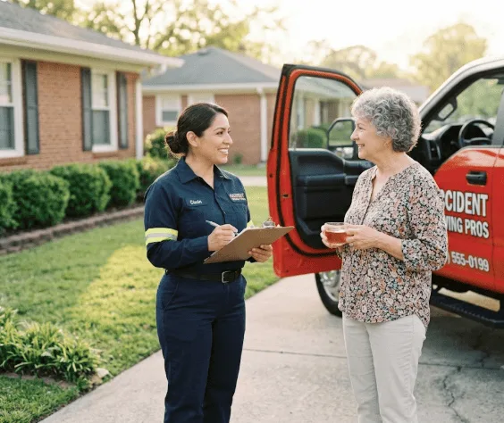 Accident Towing Service Albany, IL FAQs